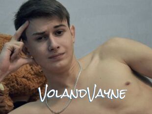 VolandVayne