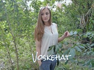 Voskehat