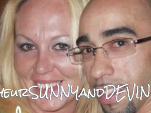 VoyeurSUNNYandDEVIN