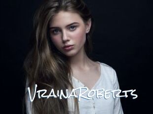 VrainaRoberts
