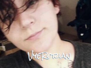 VyeRorian
