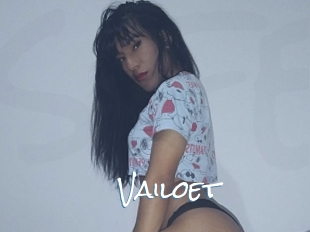 Vailoet