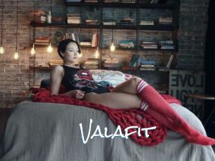 Valafit