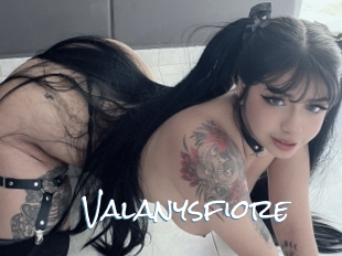 Valanysfiore