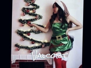 Valcort