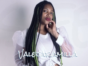 Valejaramilla
