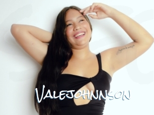 Valejohnnson