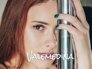 Valemedina