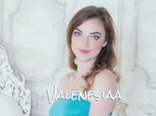 Valenesiaa
