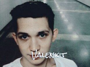 Valenkit
