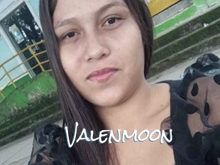 Valenmoon