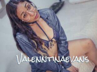 Valenntinaevans