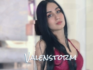 Valenstorm