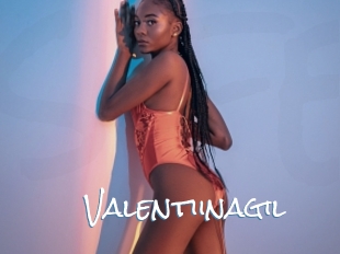 Valentiinagil