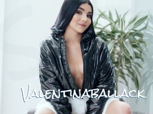 Valentinaballack