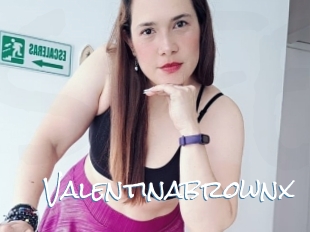 Valentinabrownx