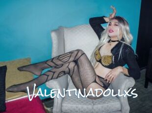 Valentinadollxs