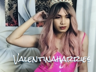 Valentinaharries