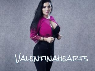 Valentinahearts
