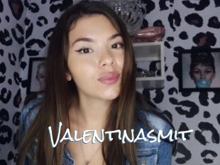 Valentinasmit