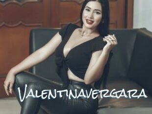 Valentinavergara