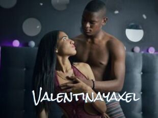 Valentinayaxel