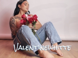 Valentinewhitte