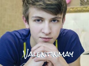 Valentinmay