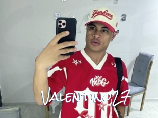 Valentino27