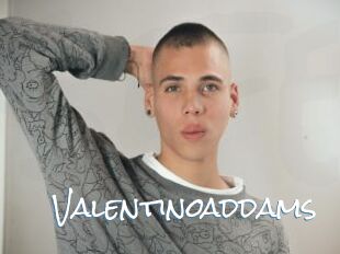 Valentinoaddams