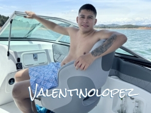 Valentinolopez