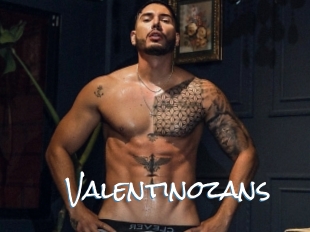 Valentinozans
