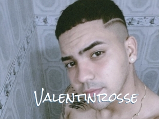 Valentinrosse