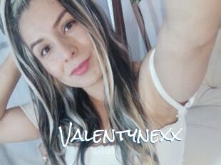 Valentynexx