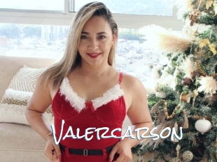 Valercarson
