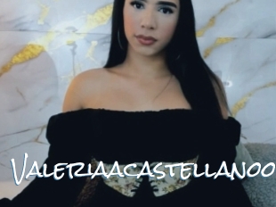 valeriaacastellanoos Sex Feed