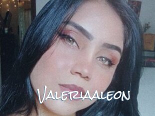 Valeriaaleon