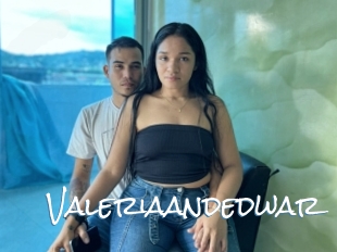 Valeriaandedwar