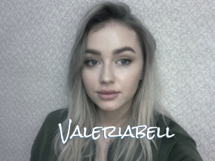 Valeriabell