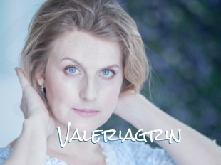 Valeriagrin