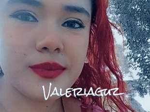 Valeriaguz