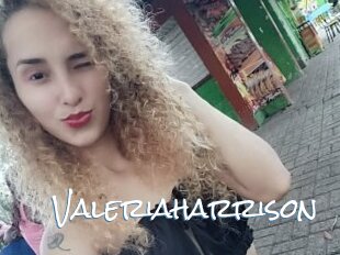 Valeriaharrison