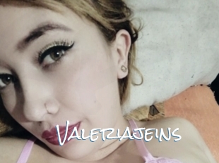 Valeriajeins