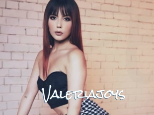 Valeriajoys