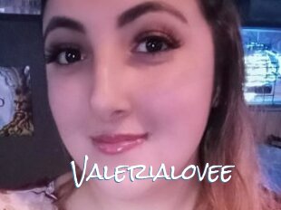 Valerialovee
