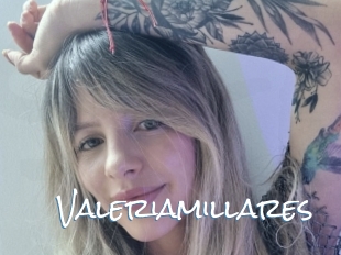 Valeriamillares