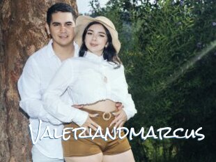 Valeriandmarcus