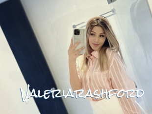 Valeriarashford