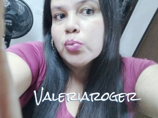 Valeriaroger