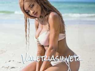 Valeriasilver